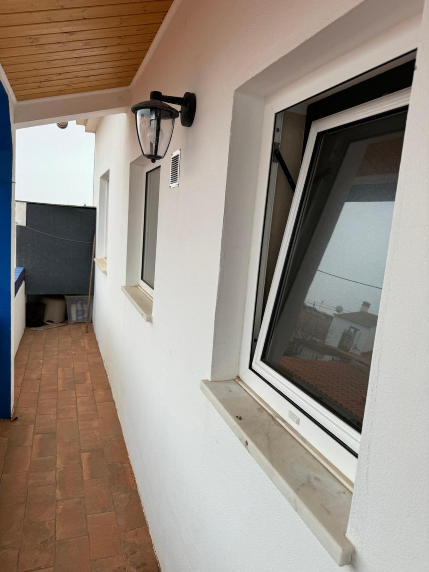 Cabo Sardao Guest House - Rooms Cavaleiro Exterior photo