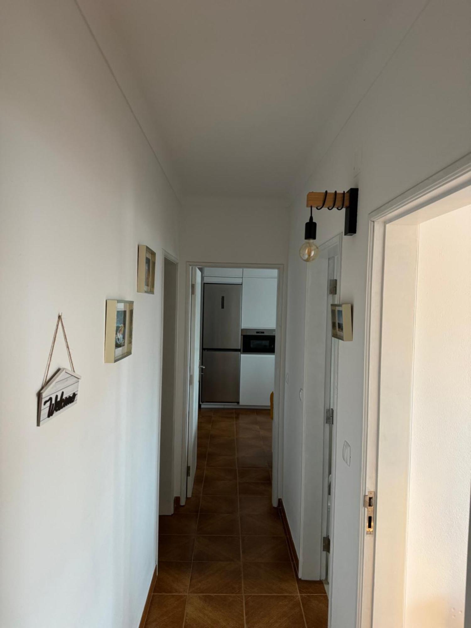 Cabo Sardao Guest House - Rooms Cavaleiro Exterior photo
