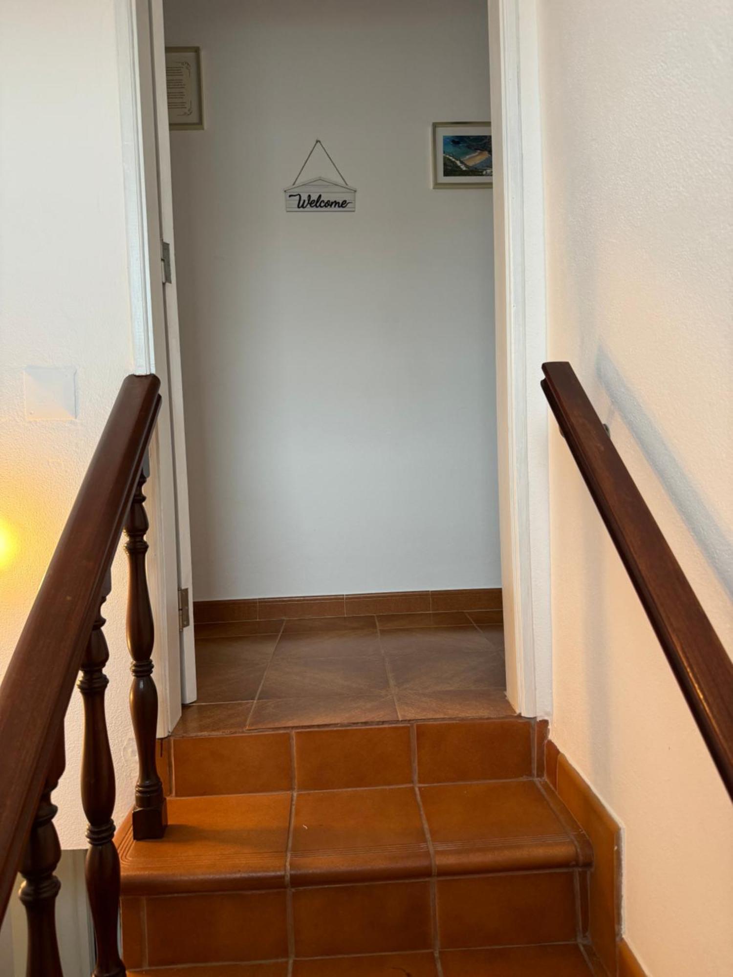 Cabo Sardao Guest House - Rooms Cavaleiro Exterior photo