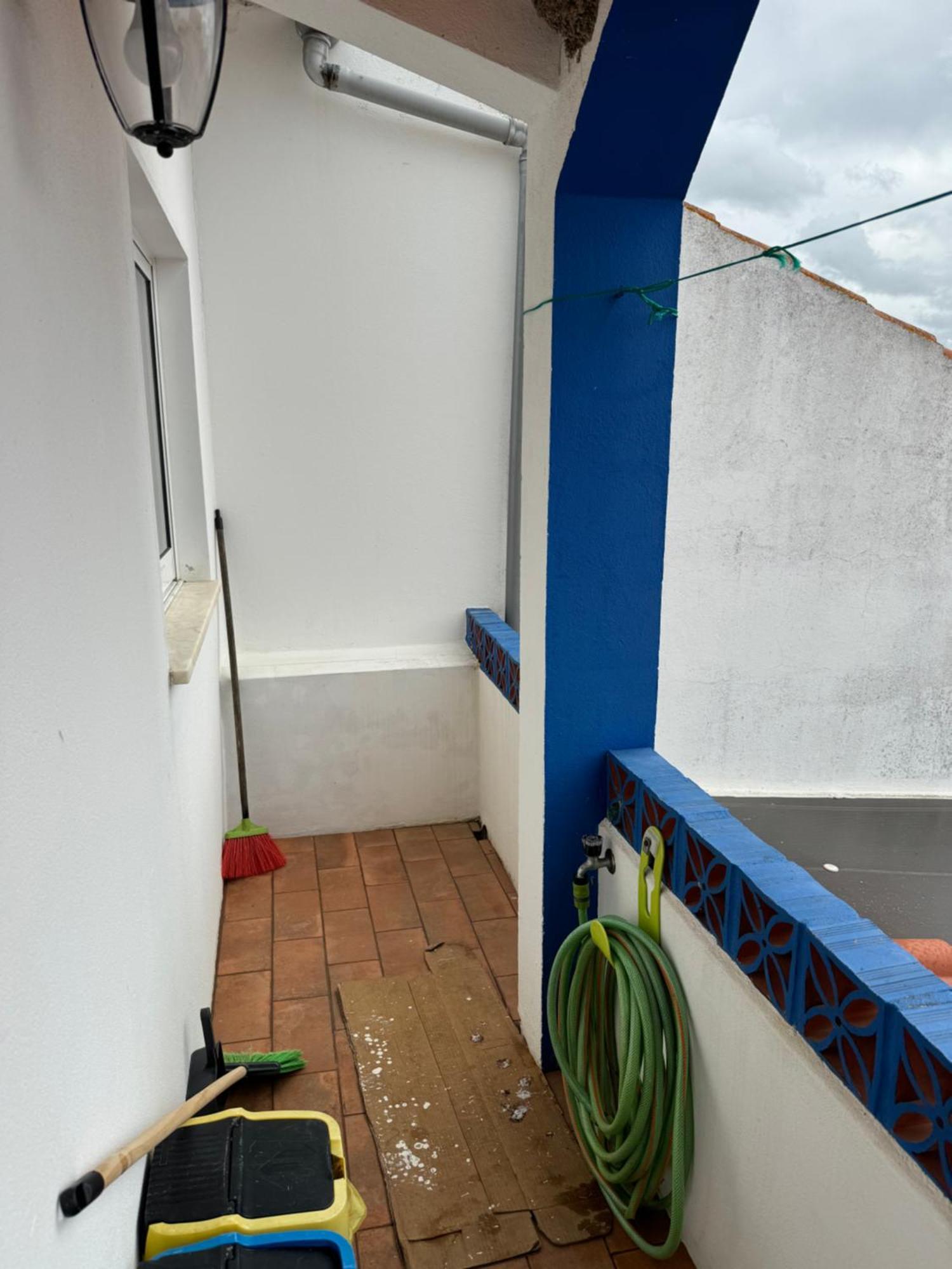 Cabo Sardao Guest House - Rooms Cavaleiro Exterior photo